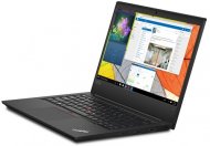 ThinkPad EDGE E490 14" FHD(1920x1080)IPS, I5-8265U(1,6GHz), 8GbDDR4,1TB / 5400, IIntel® UHD Graphics 620, no DVD, WWAN none, FPR, BT,WiFi,camera, DOS,3cell,black,1,75 kg, 1y.carry in , 